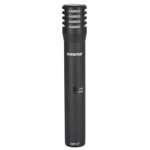 Shure SM137-LC kép