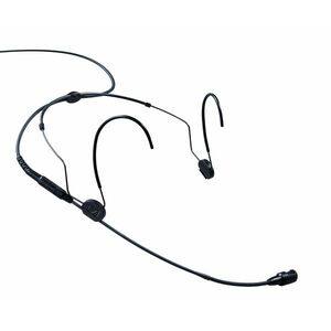 Sennheiser HSP4-EW Black kép