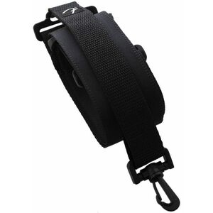 Fender Banjo Strap, Black Nylon kép