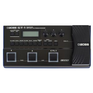 Boss OD-3 kép