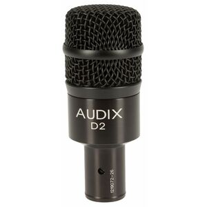 Audix D2 kép