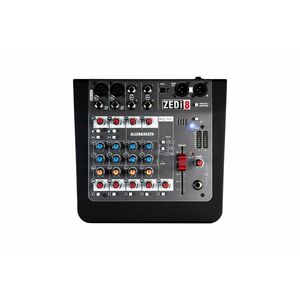 Allen&Heath ZEDi-8 kép