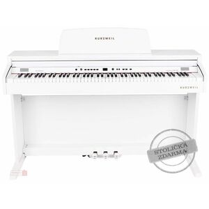 Kurzweil KA130 WH (kicsomagolt) kép