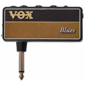 Vox AmPlug2 Blues kép