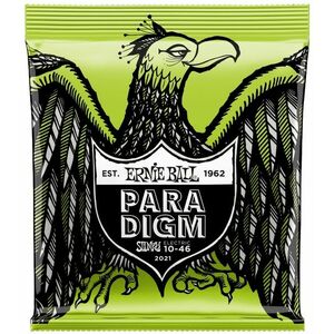 Ernie Ball 2021 Paradigm Regular Slinky kép