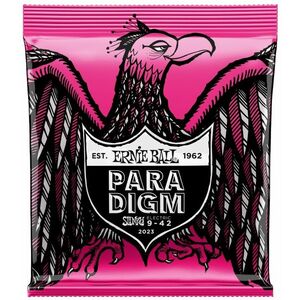 Ernie Ball 2023 Paradigm Super Slinky kép