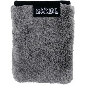 Ernie Ball Ultra-Plush Microfiber Polish Cloth kép