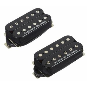 Seymour Duncan SH-6 Distortion Mayhem Set kép