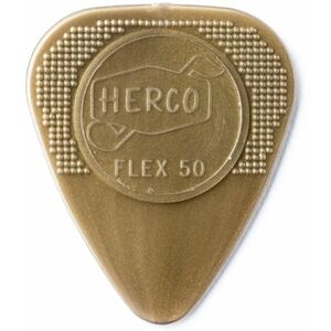 Dunlop Herco Flex Gold Light kép