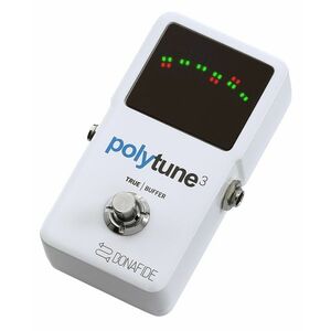 TC Electronic PolyTune 3 kép