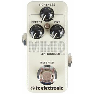 TC Electronic Mimiq Mini Doubler kép