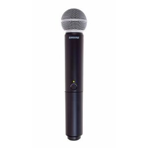 Shure BLX2/SM58 kép