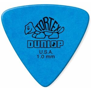 Dunlop Tortex Triangle 1.0 kép