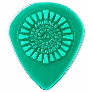 Dunlop Animals As Leaders Primetone 0.73 Green kép