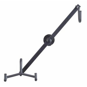 Rockstand Horizontal Wall Hanger Acoustic kép