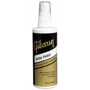 Gibson Pump Polish kép