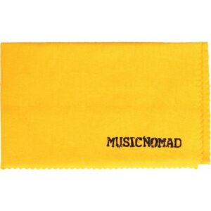 Music Nomad Flannel Cloth kép