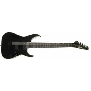 ESP LTD MH-1007ET BLK kép