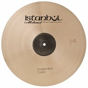 Istanbul Mehmet 18" Suspended Crash kép