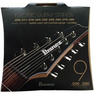 Ibanez IEGS9 kép