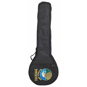 Deering Gig Bag - 5-String Open Back kép