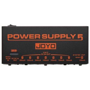 Joyo JP-05 kép