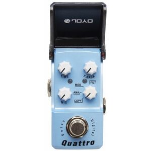 Joyo JF-318 Quattro kép