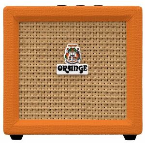 Orange Crush MINI Mini gitárkombók kép