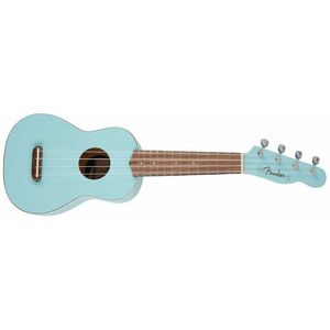 Fender Venice Soprano Uke WN DPB kép