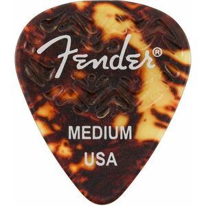 Fender Wavelength 351 Medium Tortoiseshell kép