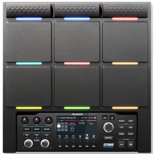 Alesis Strike Multi Pad kép