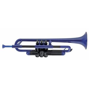 pTrumpet Bb Blue kép