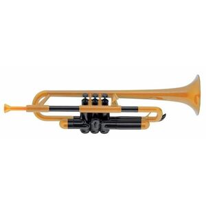 pTrumpet Bb Yellow kép