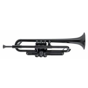 pTrumpet Bb Black kép