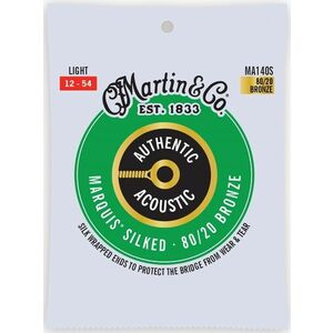 MARTIN Authentic Marquis 80/20 Bronze Light kép