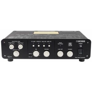 Boss Waza Tube Amp Expander kép