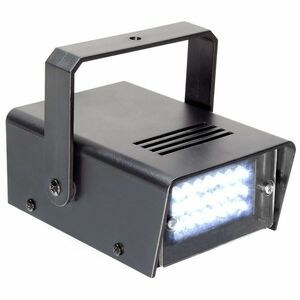 BeamZ Mini LED Strobo 10 kép