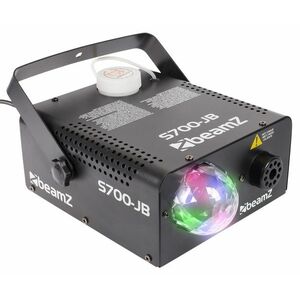 BeamZ LED Fog Flower kép