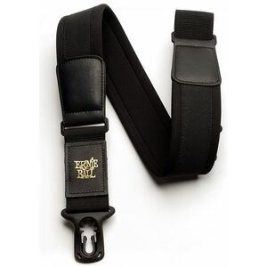 Ernie Ball 2" Polylock Neoprene Strap kép