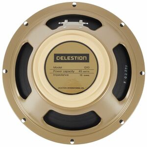 Celestion G10 Creamback 16 Ohm kép