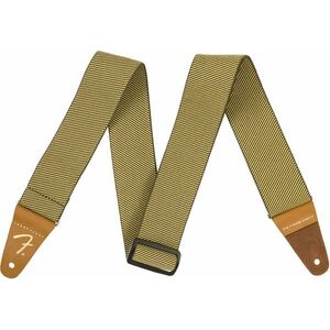 Fender WeighLess Tweed Strap kép