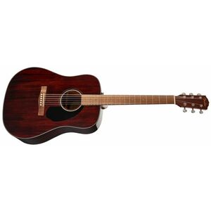 Fender CD-60S All-Mahogany WN kép