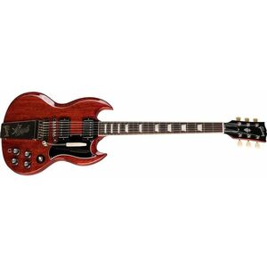 SG Standard Cherry kép