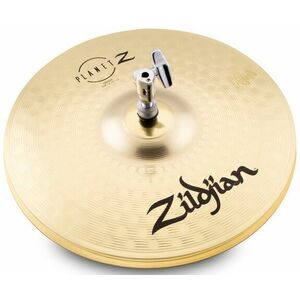 Zildjian 13" Planet Z Hi-hat kép