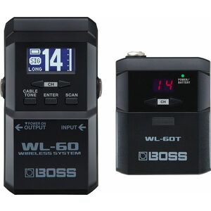 Boss WL-60 kép