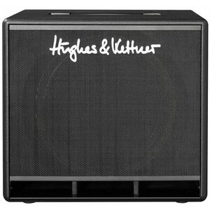 Hughes & Kettner Black Spirit TS 112 Pro Cabinet kép