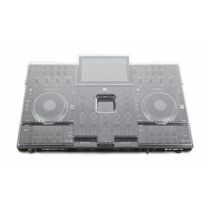 Decksaver Denon Prime4 and Prime4+ cover kép