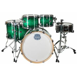 Mapex Armory Emerald Burst AR628S kép