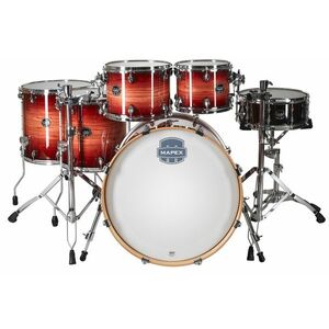 Mapex Armory Redwood Burst AR628S kép