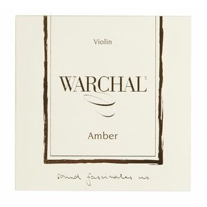 Warchal Amber 700 Set Vln kép